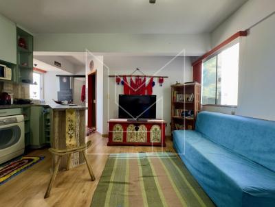 Apartamento para Venda, em Caldas Novas, bairro Vila Olegrio Pinto, 1 dormitrio, 1 banheiro, 1 vaga