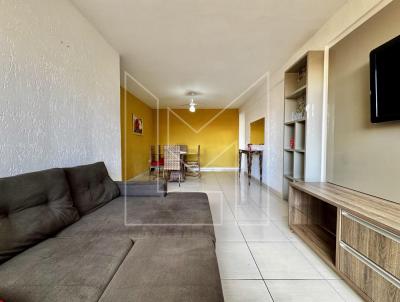 Apartamento para Venda, em Caldas Novas, bairro Olegrio Pinto, 3 dormitrios, 2 banheiros, 1 sute, 1 vaga