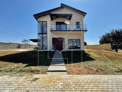 Casa em Condomnio para Locao, em Caldas Novas, bairro Residencial Aldeia das Thermas, 4 dormitrios, 5 banheiros, 4 sutes, 4 vagas