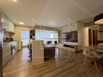 Apartamento para Venda, em Caldas Novas, bairro Do Turista, 3 dormitrios, 2 banheiros, 1 sute, 2 vagas