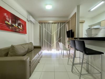 Apartamento para Venda, em Rio Quente, bairro Esplanada, 1 dormitrio, 2 banheiros, 1 sute, 1 vaga