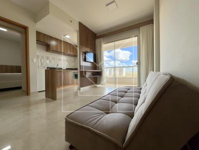 Apartamento para Venda, em Caldas Novas, bairro Do Turista, 1 dormitrio, 1 banheiro, 1 vaga