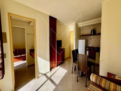 Apartamento para Venda, em Caldas Novas, bairro Do Turista, 1 dormitrio, 1 banheiro, 1 sute, 1 vaga