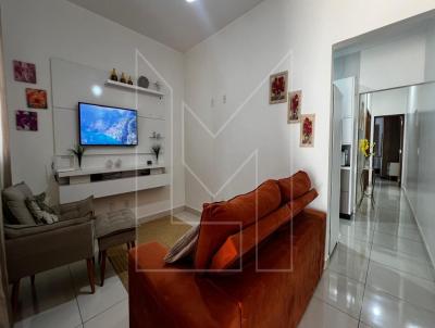 Casa para Venda, em Caldas Novas, bairro Nova Cann, 3 dormitrios, 2 banheiros, 1 sute, 2 vagas