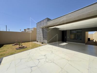Casa para Locao, em Caldas Novas, bairro Thermas Veraneio, 3 dormitrios, 3 banheiros, 2 sutes, 2 vagas
