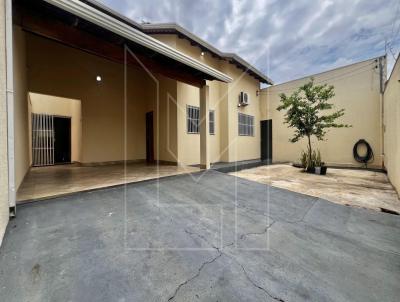 Casa para Venda, em Caldas Novas, bairro Jardim Esmeralda, 3 dormitrios, 3 banheiros, 1 sute, 3 vagas