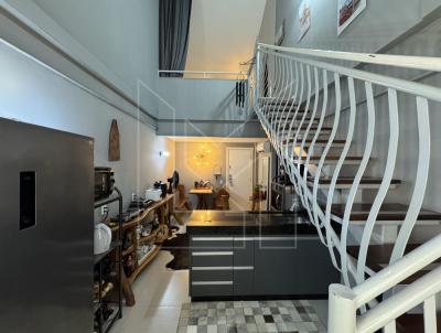 Apartamento Duplex para Venda, em Rio Quente, bairro Esplanada do Rio Quente, 3 dormitrios, 2 banheiros, 1 sute, 2 vagas