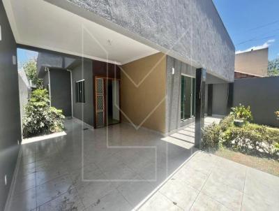 Casa para Venda, em Caldas Novas, bairro Jardim Serrano, 3 dormitrios, 3 banheiros, 1 sute, 3 vagas
