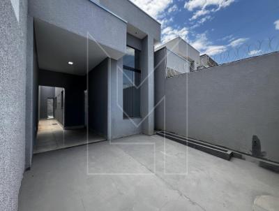 Casa para Venda, em Caldas Novas, bairro Setor Aeroporto, 2 dormitrios, 2 banheiros, 1 sute, 2 vagas