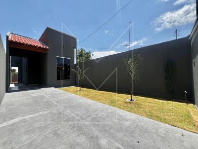 Casa para Venda, em Caldas Novas, bairro Parque Real, 2 dormitrios, 2 banheiros, 1 sute, 2 vagas