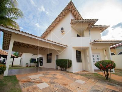 Sobrado para Venda, em Caldas Novas, bairro Estncia Itanhang, 6 dormitrios, 8 banheiros, 6 sutes, 4 vagas