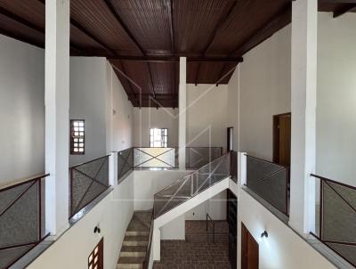 Sobrado para Locao, em , bairro Estncia Itanhang, 4 dormitrios, 4 banheiros, 1 sute, 3 vagas