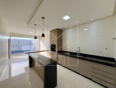 Casa para Venda, em Caldas Novas, bairro Lago Sul, 3 dormitrios, 3 banheiros, 1 sute, 3 vagas