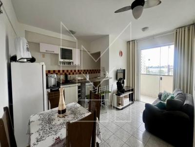 Apartamento para Locao, em Caldas Novas, bairro Do Turista, 2 dormitrios, 1 banheiro, 1 vaga