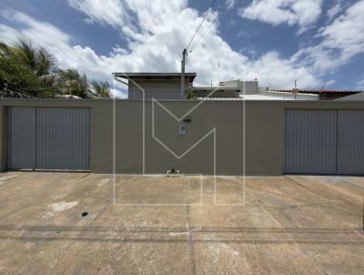 Casa para Venda, em Caldas Novas, bairro Nova Cann, 3 dormitrios, 2 banheiros, 1 sute, 2 vagas