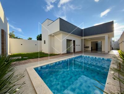 Casa para Venda, em Caldas Novas, bairro Estncia Itagua, 3 dormitrios, 3 banheiros, 1 sute, 4 vagas