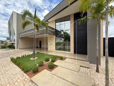 Casa em Condom�nio para Venda, em Caldas Novas, bairro Ch�caras Itapema, 3 dormit�rios, 3 banheiros, 2 su�tes, 2 vagas