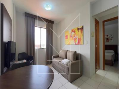 Apartamento para Venda, em Caldas Novas, bairro Do Turista, 1 dormit�rio, 1 banheiro, 1 vaga