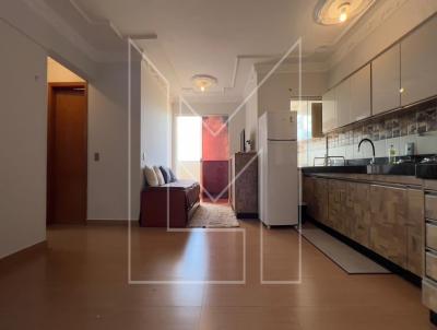 Apartamento para Venda, em Caldas Novas, bairro Do Turista, 2 dormit�rios, 1 banheiro, 1 vaga