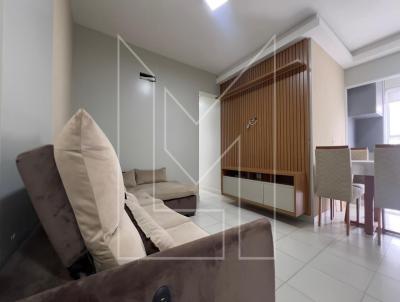 Apartamento para Loca��o, em Caldas Novas, bairro Bandeirantes, 3 dormit�rios, 2 banheiros, 1 su�te, 2 vagas