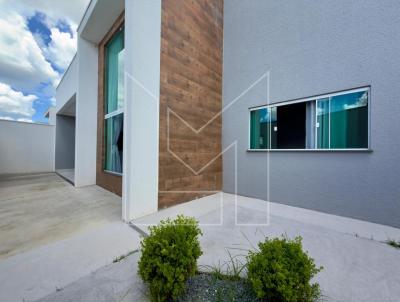 Casa para Loca��o, em Caldas Novas, bairro Est�ncia Itagua� 3, 3 dormit�rios, 3 banheiros, 1 su�te, 2 vagas