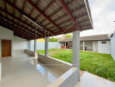 Casa para Venda, em Caldas Novas, bairro Est�ncia Itagua� 2, 3 dormit�rios, 3 banheiros, 1 su�te, 2 vagas