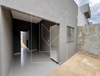 Casa para Loca��o, em Caldas Novas, bairro Recanto da Serra, 2 dormit�rios, 1 banheiro, 1 vaga