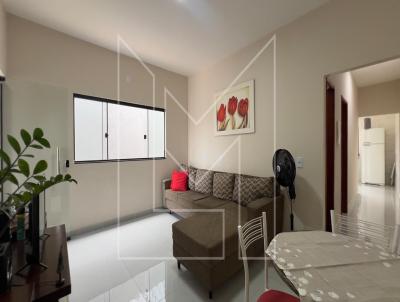 Casa para Venda, em Caldas Novas, bairro Bela Vista, 2 dormit�rios, 2 banheiros, 1 su�te