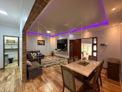 Casa para Venda, em Caldas Novas, bairro Recanto de Caldas, 5 dormit�rios, 5 banheiros, 4 su�tes, 1 vaga