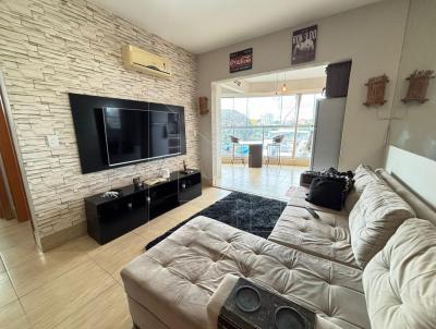 Apartamento para Venda, em Caldas Novas, bairro Bandeirantes, 1 dormit�rio, 1 banheiro, 1 vaga