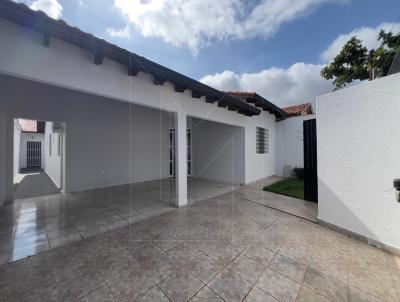 Casa para Venda, em Caldas Novas, bairro Est�ncia Itanhang�, 3 dormit�rios, 1 banheiro, 1 su�te, 2 vagas