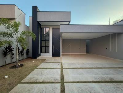 Casa para Venda, em Caldas Novas, bairro Turista II, 3 dormit�rios, 1 banheiro, 2 su�tes, 2 vagas