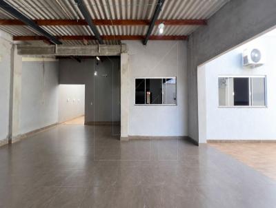 Casa para Venda, em Caldas Novas, bairro Jardim Serrano, 3 dormit�rios, 1 banheiro, 1 su�te
