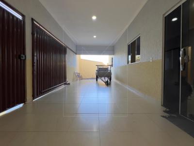 Casa para Venda, em Caldas Novas, bairro Jardim Belvedere, 3 dormit�rios, 2 banheiros, 1 su�te, 1 vaga