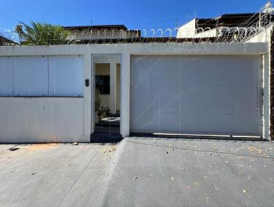 Casa para Loca��o, em Caldas Novas, bairro Est�ncia Itanhang�, 3 dormit�rios, 1 su�te, 1 vaga