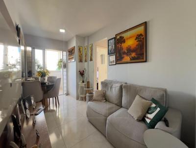 Apartamento para Venda, em Caldas Novas, bairro Termal, 2 dormit�rios, 1 banheiro, 1 su�te