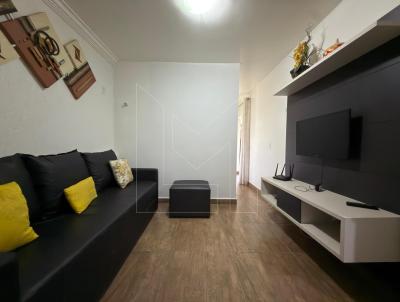 Apartamento para Venda, em Caldas Novas, bairro , 2 dormit�rios, 1 banheiro, 1 su�te, 2 vagas
