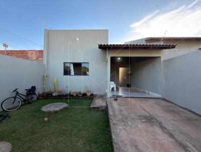 Casa para Venda, em Caldas Novas, bairro Caminho do Lago, 2 dormit�rios, 2 banheiros, 1 su�te, 2 vagas